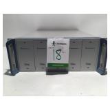 MSCU Mainframe & 5 Modules