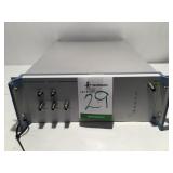 InBand Switch And Signal Cond. Unit