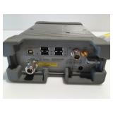 Wireless Network 8 Band Receiver