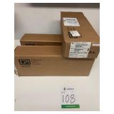 Horizontal Cable Manager