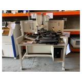 Sierra Summit 1100HR