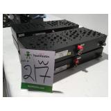 Microwave PCS Fullband Transmit Filter