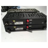 Microwave PCS Fullband Transmit Filter