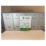 Various MSCU Filter Unit