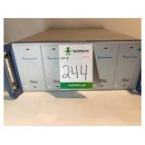 Various MSCU Filter Unit