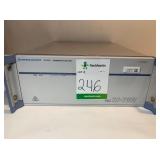 Wideband Filter Unit