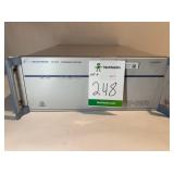 Wideband Filter Unit