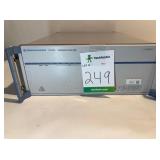 Wideband Filter Unit