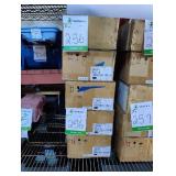 Lineage Power Rectifier NE100AC24A