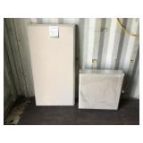 Acoustic Panels-Various Sizes