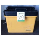 Miscellaneous Factory  Items - Various