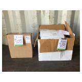 Factory Items -   and Misc. Items