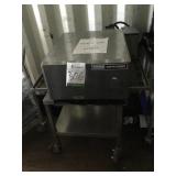 Lincoln Impinger 1301