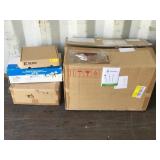 Factory Items -   and Misc. Items