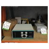 Factory Items - Misc.