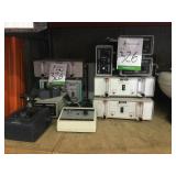 Factory Items - Misc.