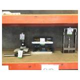 Factory Items - Misc.