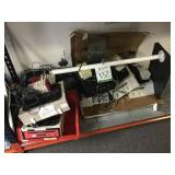 Electrical Equipment Various Items