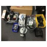Electrical Equipment Various Items