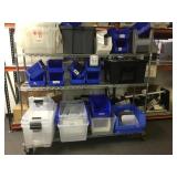 Electrical Equipment Various Items