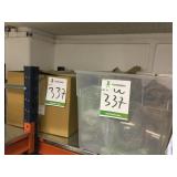 Laboratory Glassware Equipment