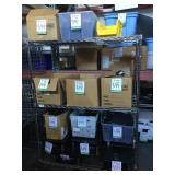 Factory Items -   and Misc. Items