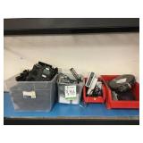 Factory Items -   and Misc. Items