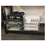 Office Items - Various