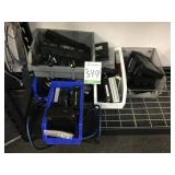 Office Items - Various