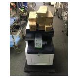 Printer & Accessories