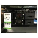 Tandberg Data Magnum 2X24