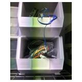 Miscellaneous Factory  Items - Various