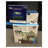 Factory Item - Various