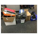 Factory Item - Various