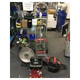 Factory Item - Various