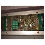 Sweep Oscillators plug-in