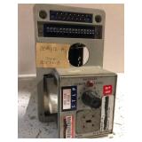 Sweep Oscillators plug-in