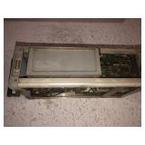 Sweep Generator/ Oscillator