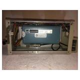 Miscellaneous Electronic Equipment