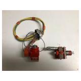 Oscillator/Probes/Cables