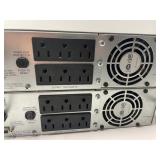 Uninterruptible Power Supply