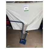 ULine Peanut Dispenser 42"