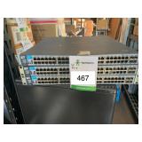 ProCurve Switches 2900-48G