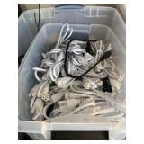 Miscellaneous Power Cords