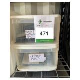 Miscellaneous Laptop Parts