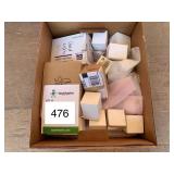 Miscellaneous track lights