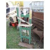 COMMERICAL APPLIANCE TRUCKS