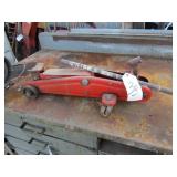 HYDRAULIC JACK