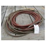 HEAVY DUTY AIR HOSE