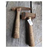 ATHA TOOL HAMMER, PLUMB HAMMER